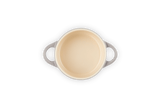 Le Creuset Stoneware Petite Casserole Flint