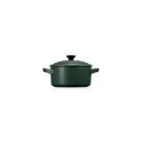 Le Creuset Stoneware Petite Casserole In Forêt