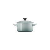 Le Creuset Stoneware Petite Casserole in Sea Salt