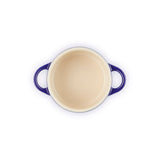 Le Creuset Stoneware Petite Round Casserole Indigo