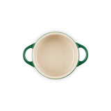 Le Creuset Stoneware Petite Round Casserole Juniper