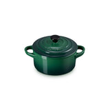 Le Creuset Stoneware Petite Round Casserole Juniper