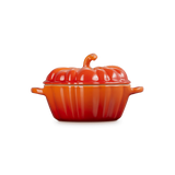 Le Creuset Stoneware Pumpkin Mini Casserole