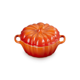 Le Creuset Stoneware Pumpkin Mini Casserole