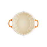 Le Creuset Stoneware Pumpkin Mini Casserole