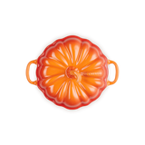 Le Creuset Stoneware Pumpkin Mini Casserole