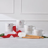Le Creuset Stoneware Rudolph Mug