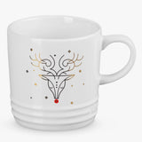 Le Creuset Stoneware Rudolph Mug