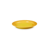 Le Creuset Stoneware Side Plate 22cm in Nectar