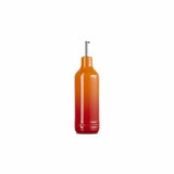 Le Creuset Stoneware Signature 600ml Oil Cruet In Volcanic