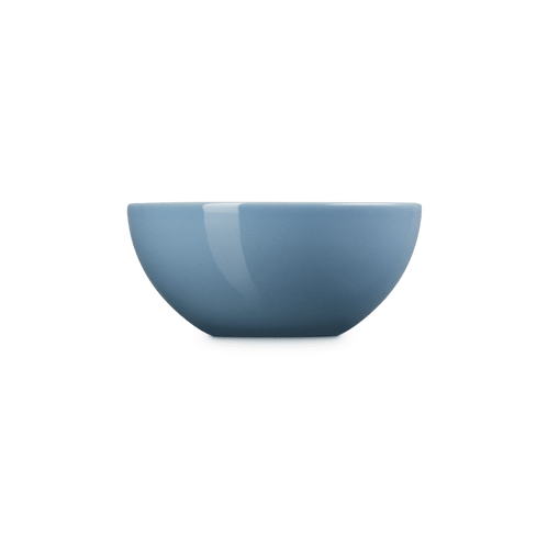 Le Creuset Stoneware Snack Bowl 12cm in Chambray