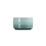 Le Creuset Stoneware Stackable Ramekin 200ml In Sea Salt