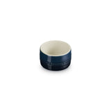 Le Creuset Stoneware Stackable Ramekin In Nuit