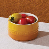 Le Creuset Stoneware Stackable Ramekins in Nectar