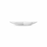 Le Creuset Stoneware Star Plate In White 20cm