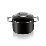 Le Creuset Toughened Non-Stick 18cm Deep Casserole
