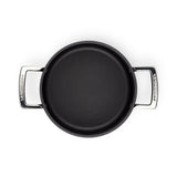 Le Creuset Toughened Non-Stick 18cm Deep Casserole