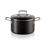 Le Creuset Toughened Non-Stick 18cm Deep Casserole