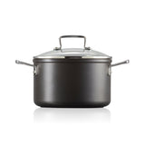 Le Creuset Toughened Non-Stick 18cm Deep Casserole