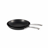 Le Creuset Toughened Non-Stick 2-Piece Shallow Frying Pan Set