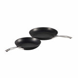 Le Creuset Toughened Non-Stick 2-Piece Shallow Frying Pan Set