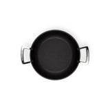 Le Creuset Toughened Non-Stick 24cm Shallow Casserole