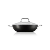 Le Creuset Toughened Non-Stick 24cm Shallow Casserole
