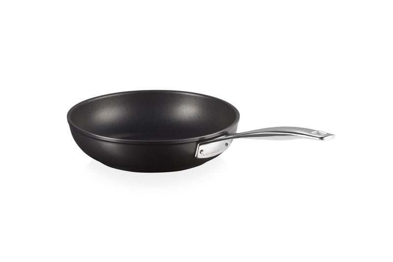 Le Creuset Toughened Non-Stick 26cm Deep Frying Pan
