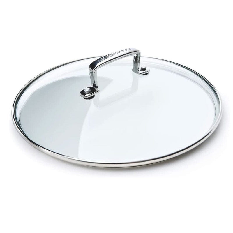 Le Creuset Toughened Non-Stick 26cm Glass Lid