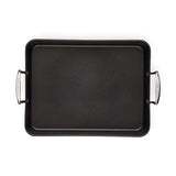 Le Creuset Toughened Non-Stick 35cm Rectangular Roaster