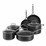 Le Creuset Toughened Non-Stick 6-Piece Cookware Set