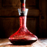 Le Creuset Vitesse Wine Aerating Fountain
