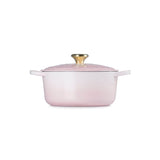 Le Creuset Wicked Collection Glinda Embossed Round Casserole 24cm