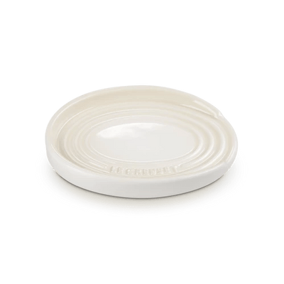 Le Creuset Stoneware Oval Spoon Rest