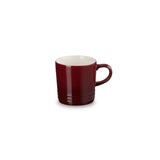 Le Creuset Stoneware Mug In Garnet