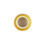 Le Creuset Stoneware 450ml Honey Pot with Dipper In Nectar