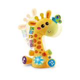 LeapFrog Dancing Colours Giraffe Dancing Colours Giraffe