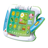 LeapFrog 2-in-1 Touch & Learn Tablet
