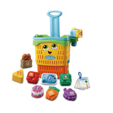 LeapFrog Count-Along Basket & Scanner