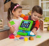LeapFrog Count Along Till