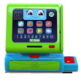 LeapFrog Count Along Till