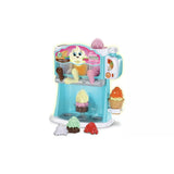LeapFrog Count & Swirl Ice Cream Maker