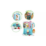 LeapFrog Count & Swirl Ice Cream Maker