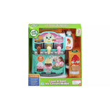 LeapFrog Count & Swirl Ice Cream Maker