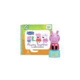 LeapFrog Leapstart Buddies Peppa Pig Stylus