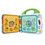 LeapFrog Learning Friends 100 Words Book