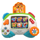 LeapFrog Level Up & Learn Controller
