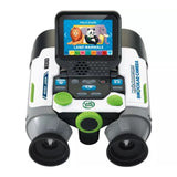 LeapFrog Magic Adventures™ Binocular Camera
