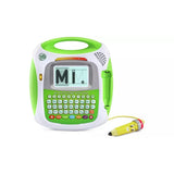 LeapFrog Mr. Pencil's Scribble, Write and Read