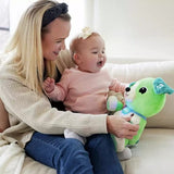 Leapfrog My Best Pal Scout Interactive Activity Toy